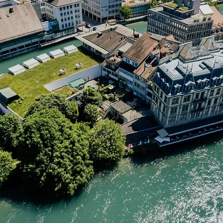 Apartament Boutique - Garden With Riveraccess