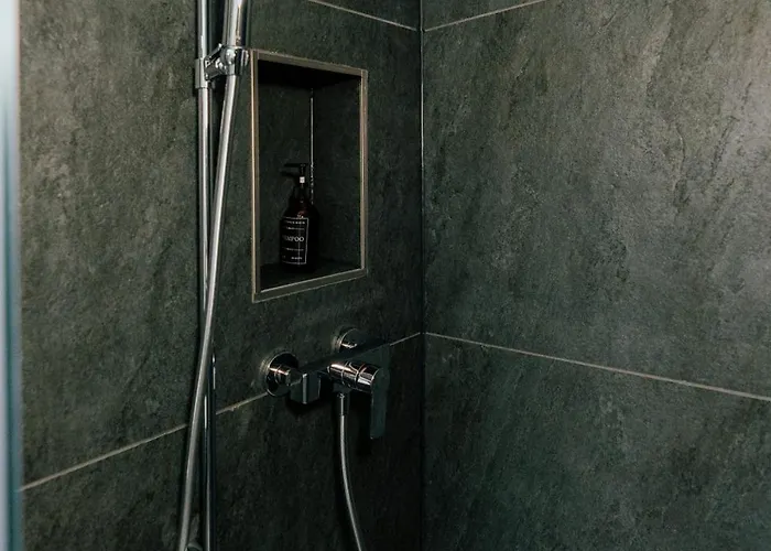 Boutique - Garden With Riveraccess * Thun