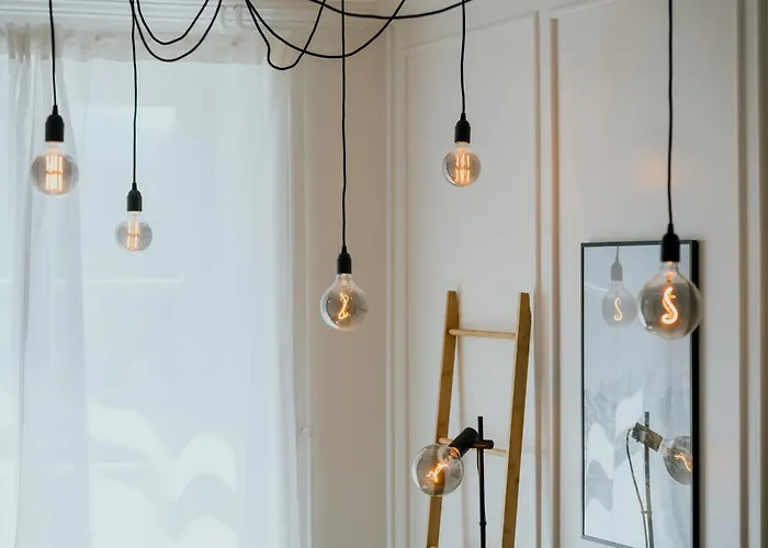 Boutique - Garden With Riveraccess * Thun