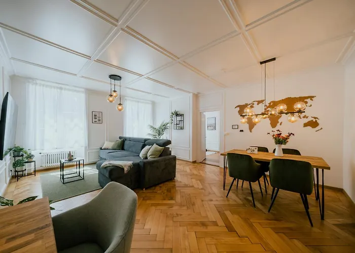 Boutique - Garden With Riveraccess Thun