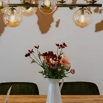 Lejlighed Boutique - Garden With Riveraccess *