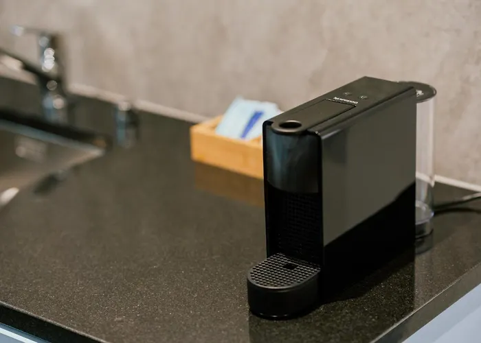 Lejlighed Boutique - Garden With Riveraccess Thun