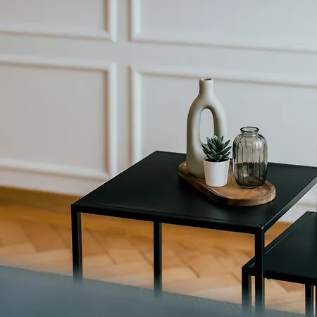 Boutique - Garden With Riveraccess شقة *