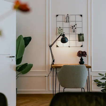 Boutique - Garden With Riveraccess شقة ثون