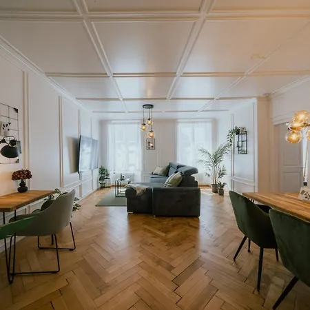 Boutique - Garden With Riveraccess * ثون